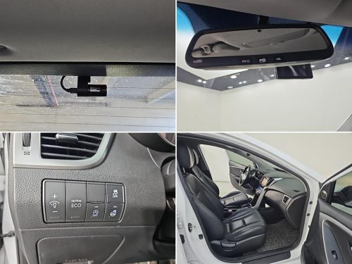 현대 더 뉴 i30 1.6 VGT PYL 사진 18