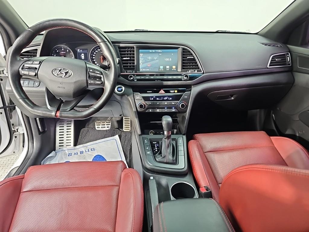 차량 사진