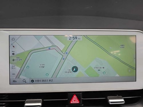 현대 아이오닉 5 롱 레인지 4WD 사진 13