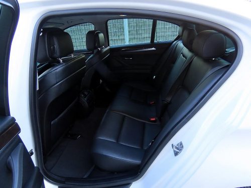 BMW 5시리즈 (F10) 520d 사진 6