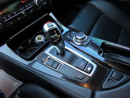 BMW 5시리즈 (F10) 520d 사진 10