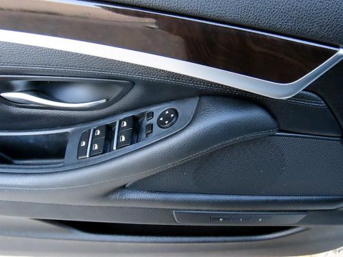 BMW 5시리즈 (F10) 520d 사진 11