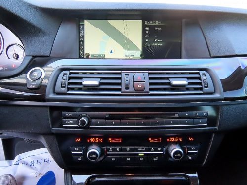 BMW 5시리즈 (F10) 520d 사진 12