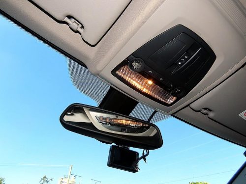 BMW 5시리즈 (F10) 520d 사진 15