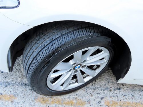 BMW 5시리즈 (F10) 520d 사진 20