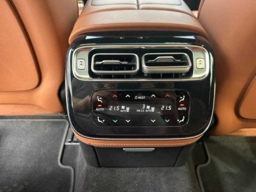 벤츠 S클래스-W223 S400 d 4MATIC 사진 14