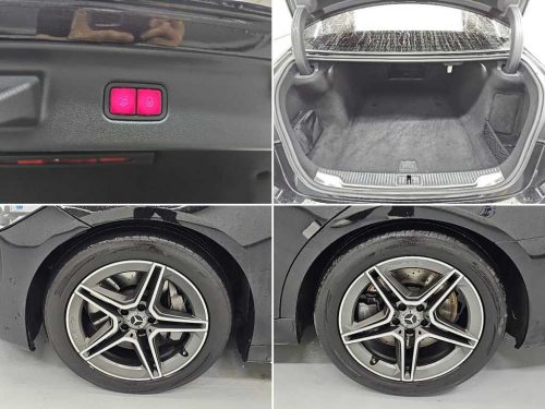 벤츠 S클래스-W223 S400 d 4MATIC 사진 18