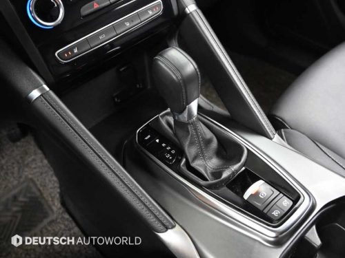 르노코리아(삼성) 더뉴QM6 2.0 LPe LE 2WD 사진 9
