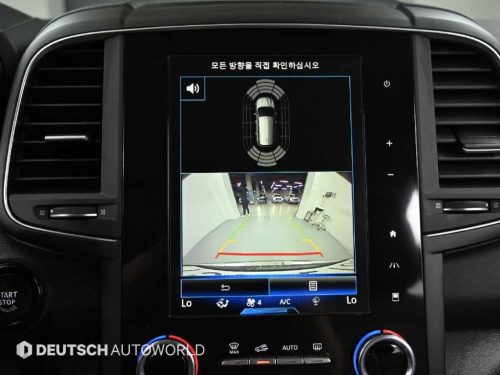르노코리아(삼성) 더뉴QM6 2.0 LPe LE 2WD 사진 15