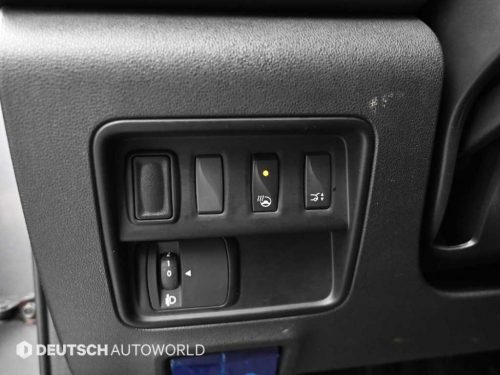 르노코리아(삼성) 더뉴QM6 2.0 LPe LE 2WD 사진 18
