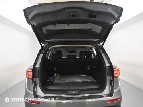 르노코리아(삼성) 더뉴QM6 2.0 LPe LE 2WD 사진 20