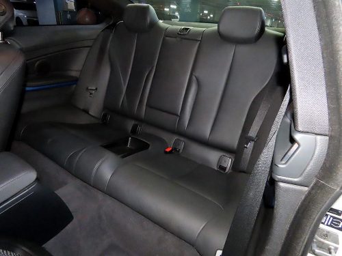 BMW 4시리즈 (F32) 420d xDRIVE 쿠페 M 스포츠 사진 7