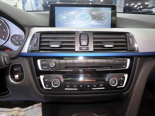 BMW 4시리즈 (F32) 420d xDRIVE 쿠페 M 스포츠 사진 11