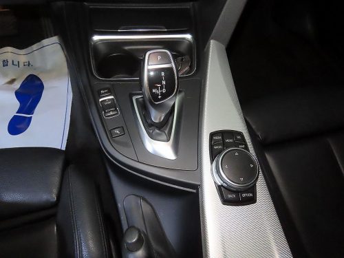 BMW 4시리즈 (F32) 420d xDRIVE 쿠페 M 스포츠 사진 12