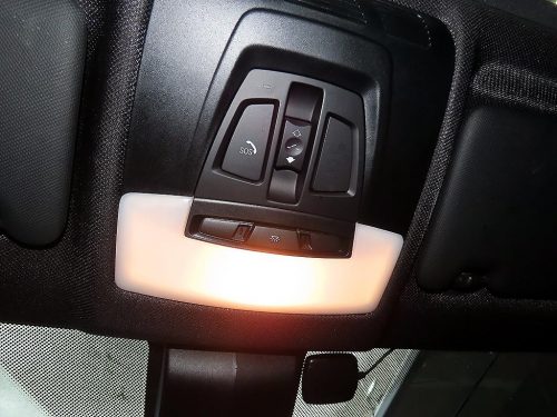 BMW 4시리즈 (F32) 420d xDRIVE 쿠페 M 스포츠 사진 16