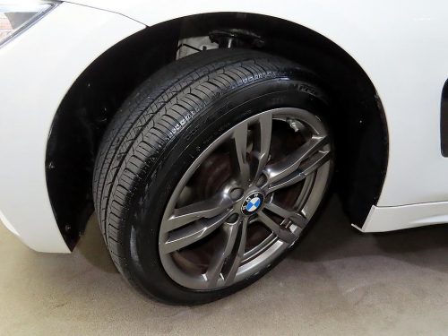 BMW 4시리즈 (F32) 420d xDRIVE 쿠페 M 스포츠 사진 19