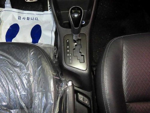 기아 모닝 어반 시그니처 사진 12