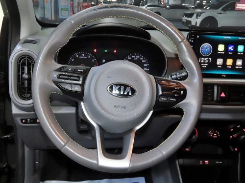 기아 올 뉴 모닝 (JA) 트렌디 사진 8