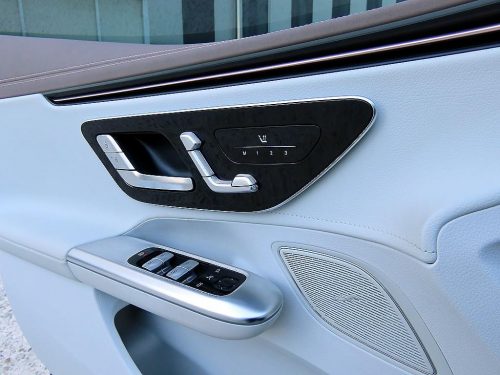벤츠 EQE V295 EQE 300 사진 11