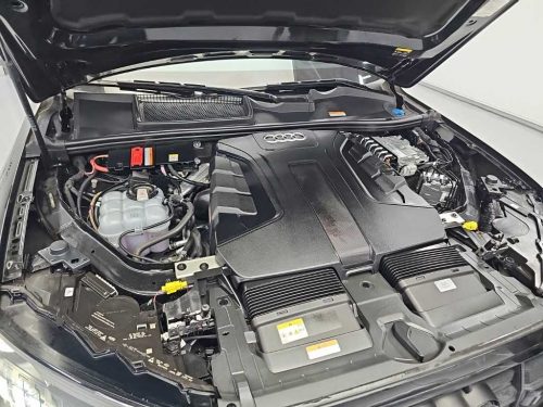 아우디 Q7 (4M) 50 TDI 콰트로 프리미엄 사진 모두보기