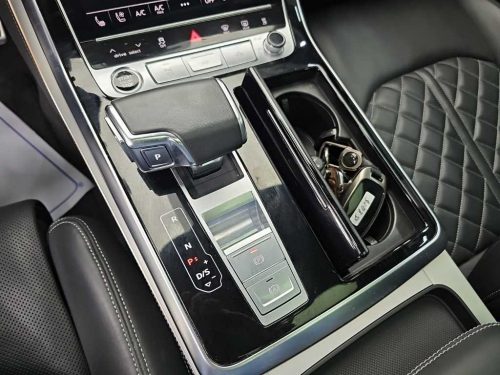 아우디 Q7 (4M) 50 TDI 콰트로 프리미엄 사진 7