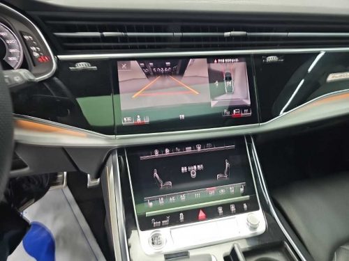 아우디 Q7 (4M) 50 TDI 콰트로 프리미엄 사진 9