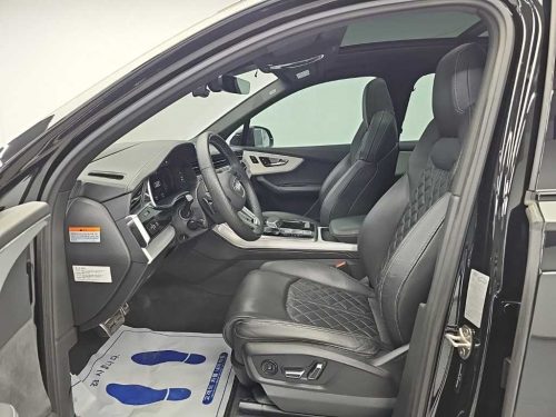 아우디 Q7 (4M) 50 TDI 콰트로 프리미엄 사진 10