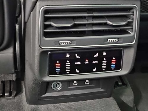 아우디 Q7 (4M) 50 TDI 콰트로 프리미엄 사진 12