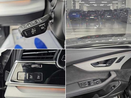 아우디 Q7 (4M) 50 TDI 콰트로 프리미엄 사진 17