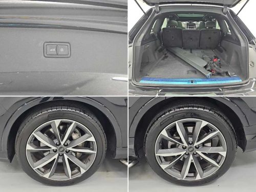 아우디 Q7 (4M) 50 TDI 콰트로 프리미엄 사진 18