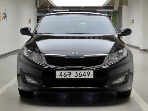 기아 K5 LPI 2.0