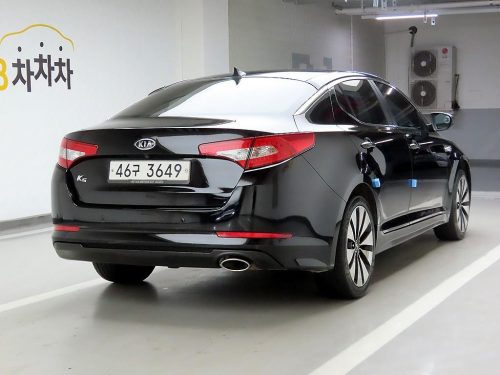 기아 K5 LPI 2.0 사진 모두보기