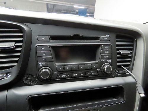 기아 K5 LPI 2.0 사진 9