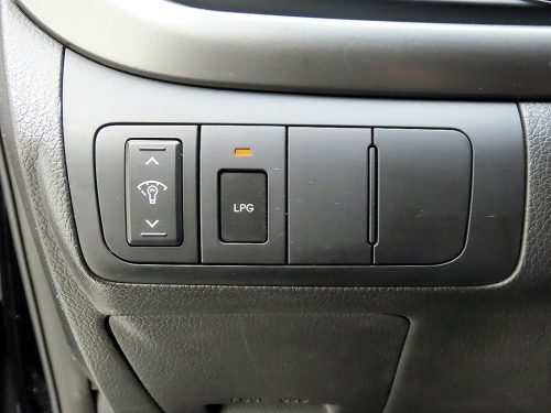 기아 K5 LPI 2.0 사진 12