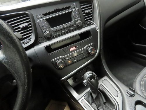 기아 K5 LPI 2.0 사진 17