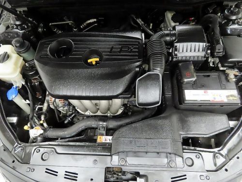 기아 K5 LPI 2.0 사진 20
