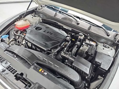 현대 쏘나타 디 엣지 (DN8) LPG 2.0 사진 5
