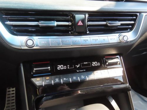 기아 모하비 디젤 4WD KV300 사진 7