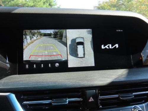 기아 모하비 디젤 4WD KV300 사진 9