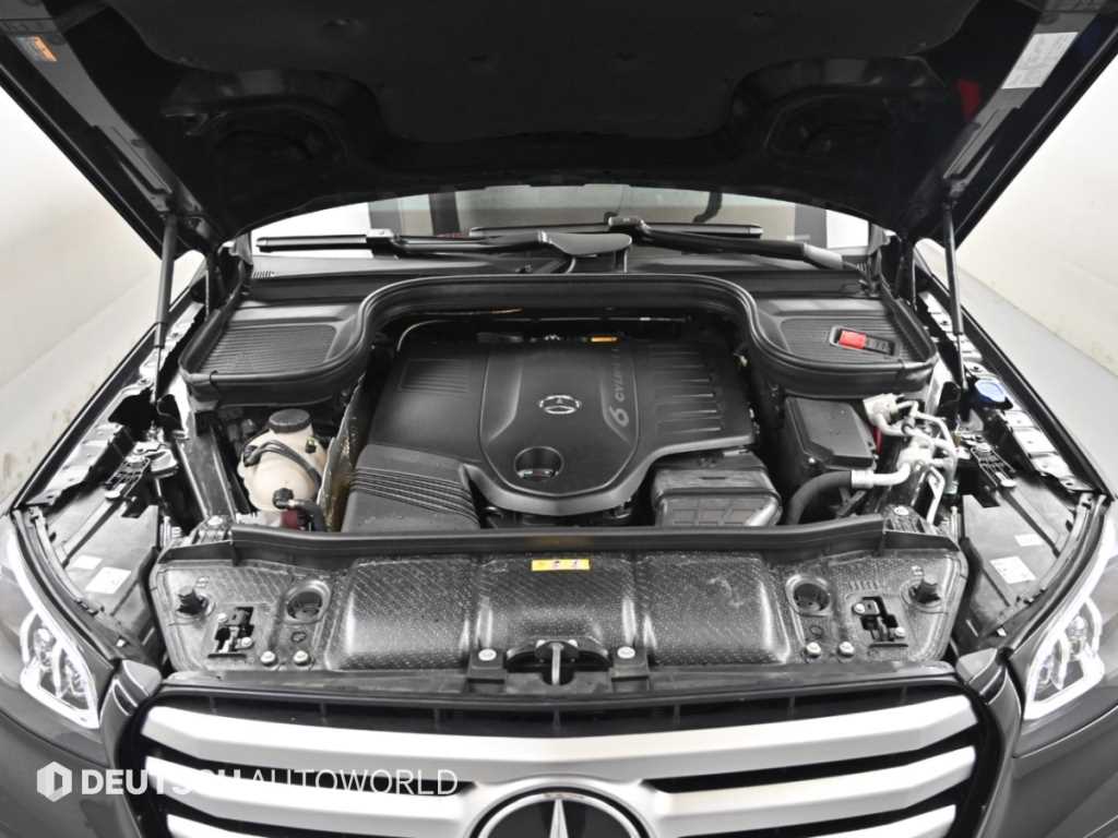 벤츠 GLS클래스 X167 GLS 450d 4MATIC 사진 6