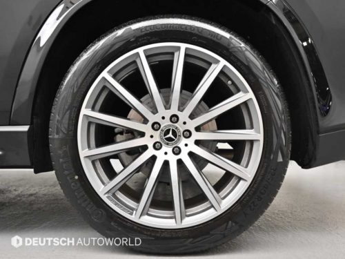 벤츠 GLS클래스 X167 GLS 580 4MATIC 사진 5