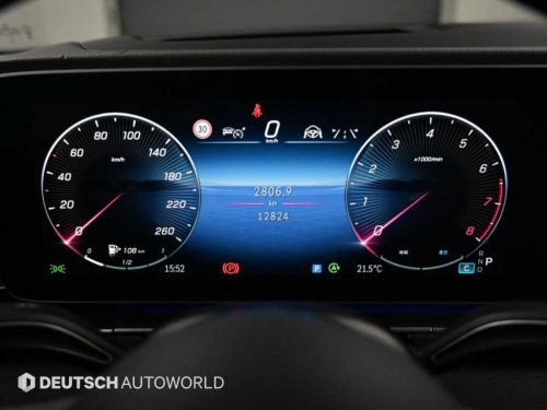벤츠 GLS클래스 X167 GLS 580 4MATIC 사진 8