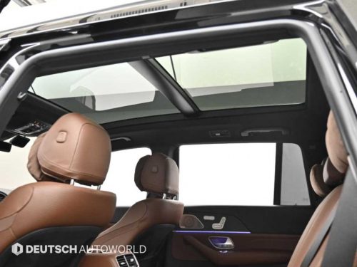 벤츠 GLS클래스 X167 GLS 580 4MATIC 사진 18
