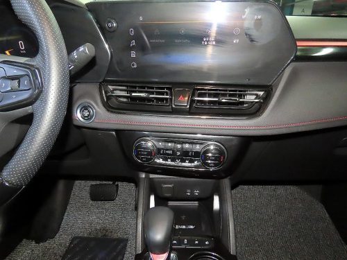 쉐보레 트레일블레이저 2WD 1.3 터보 가솔린 프리미어 사진 11