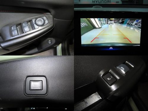 쉐보레 트레일블레이저 2WD 1.3 터보 가솔린 프리미어 사진 18