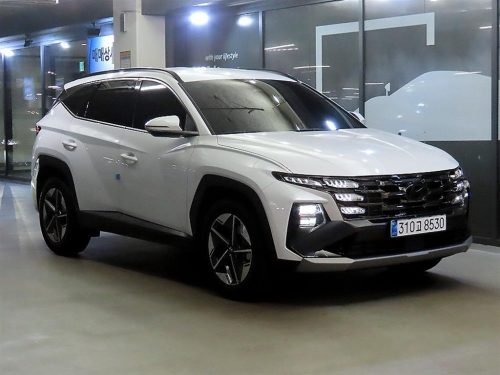 현대 더 뉴 투싼 하이브리드 (NX4) HEV 1.6 2WD 인스퍼레이션
