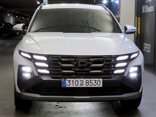 현대 더 뉴 투싼 하이브리드 (NX4) HEV 1.6 2WD 인스퍼레이션 사진 2