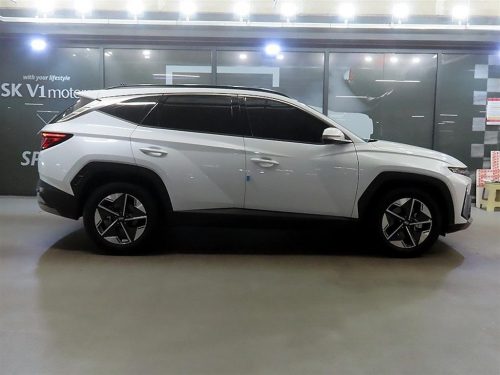 현대 더 뉴 투싼 하이브리드 (NX4) HEV 1.6 2WD 인스퍼레이션 사진 3