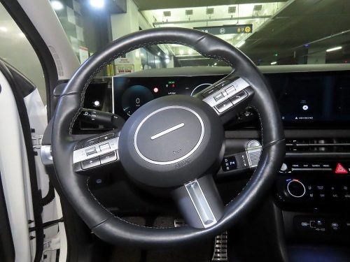현대 더 뉴 투싼 하이브리드 (NX4) HEV 1.6 2WD 인스퍼레이션 사진 8