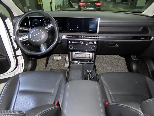 현대 더 뉴 투싼 하이브리드 (NX4) HEV 1.6 2WD 인스퍼레이션 사진 10